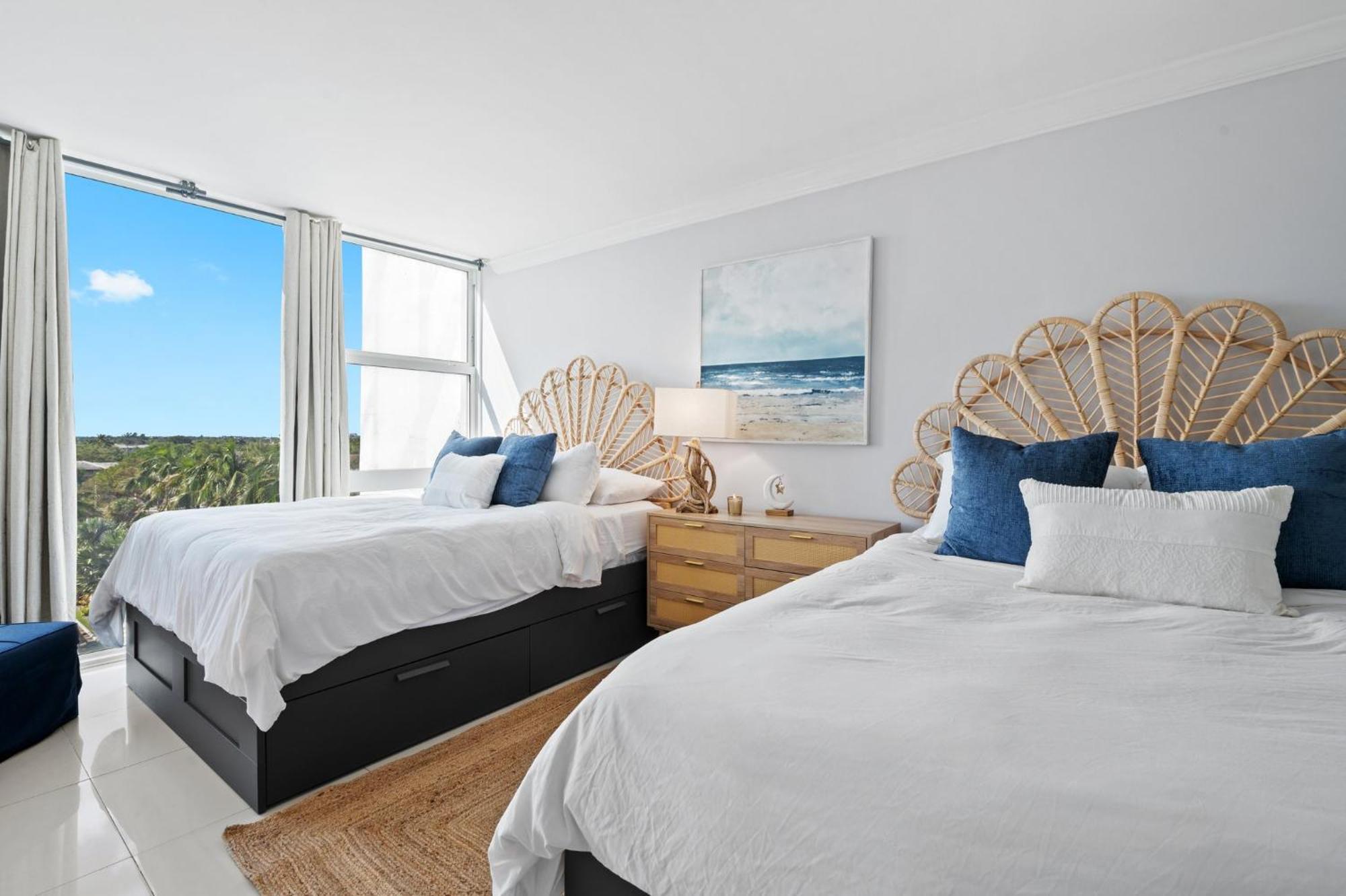 Ocean Beach Condo 3Br On The Sand 505 Fort Lauderdale Exterior foto