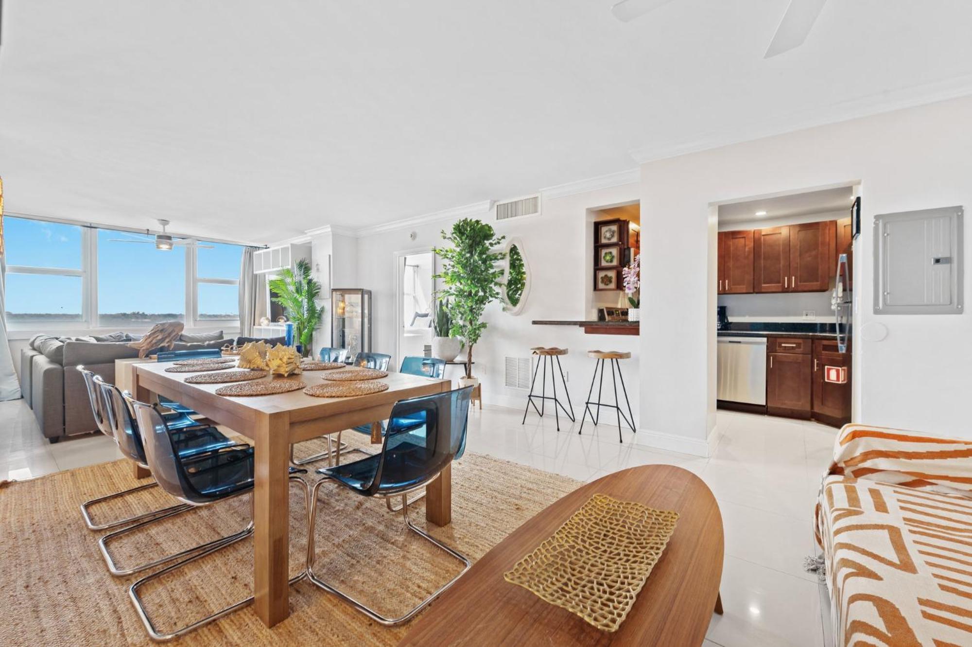 Ocean Beach Condo 3Br On The Sand 505 Fort Lauderdale Exterior foto