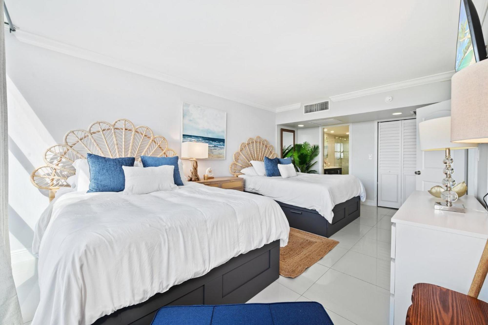 Ocean Beach Condo 3Br On The Sand 505 Fort Lauderdale Exterior foto
